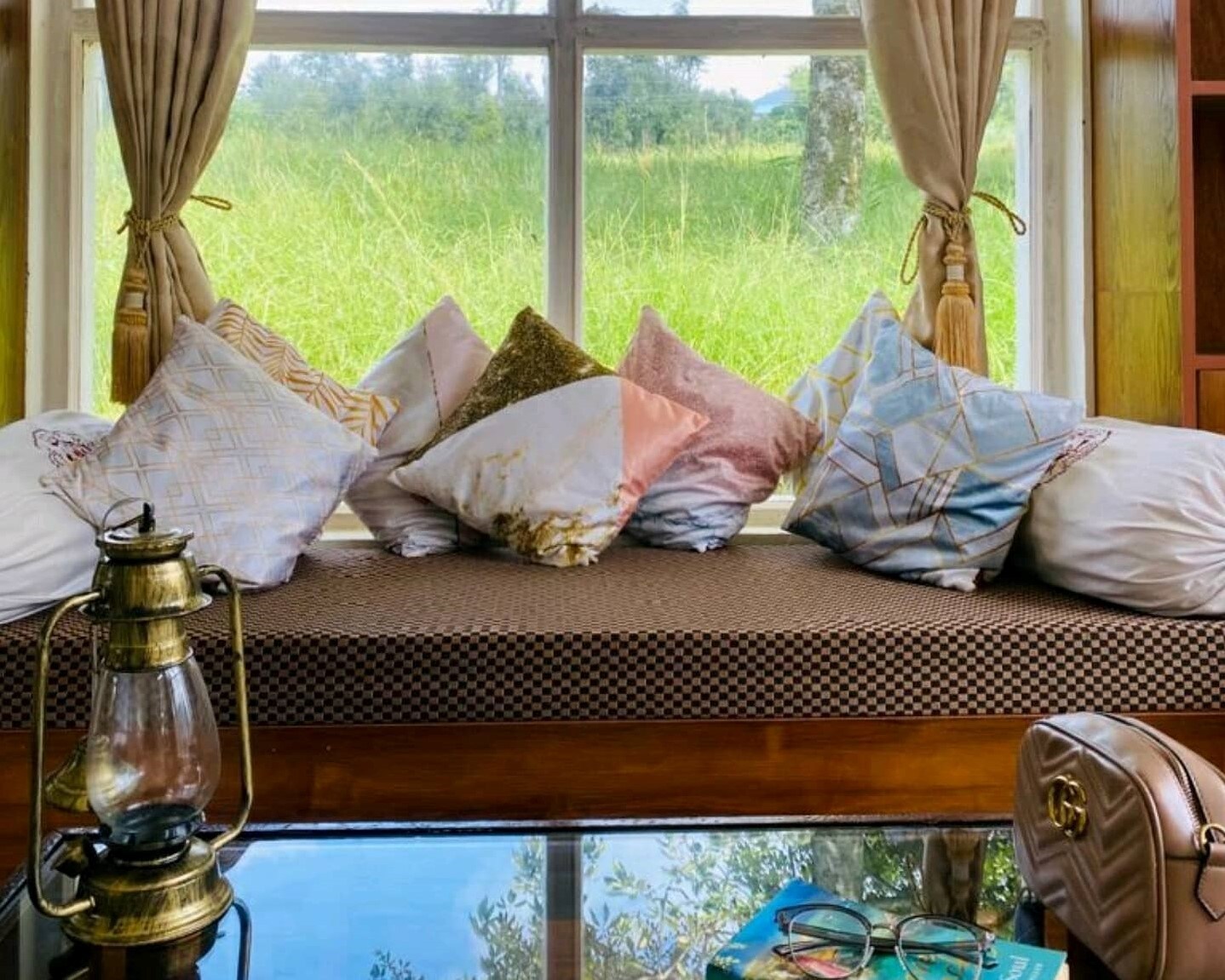 Anantham - 2 BHK Cottage - Tap to explore photos