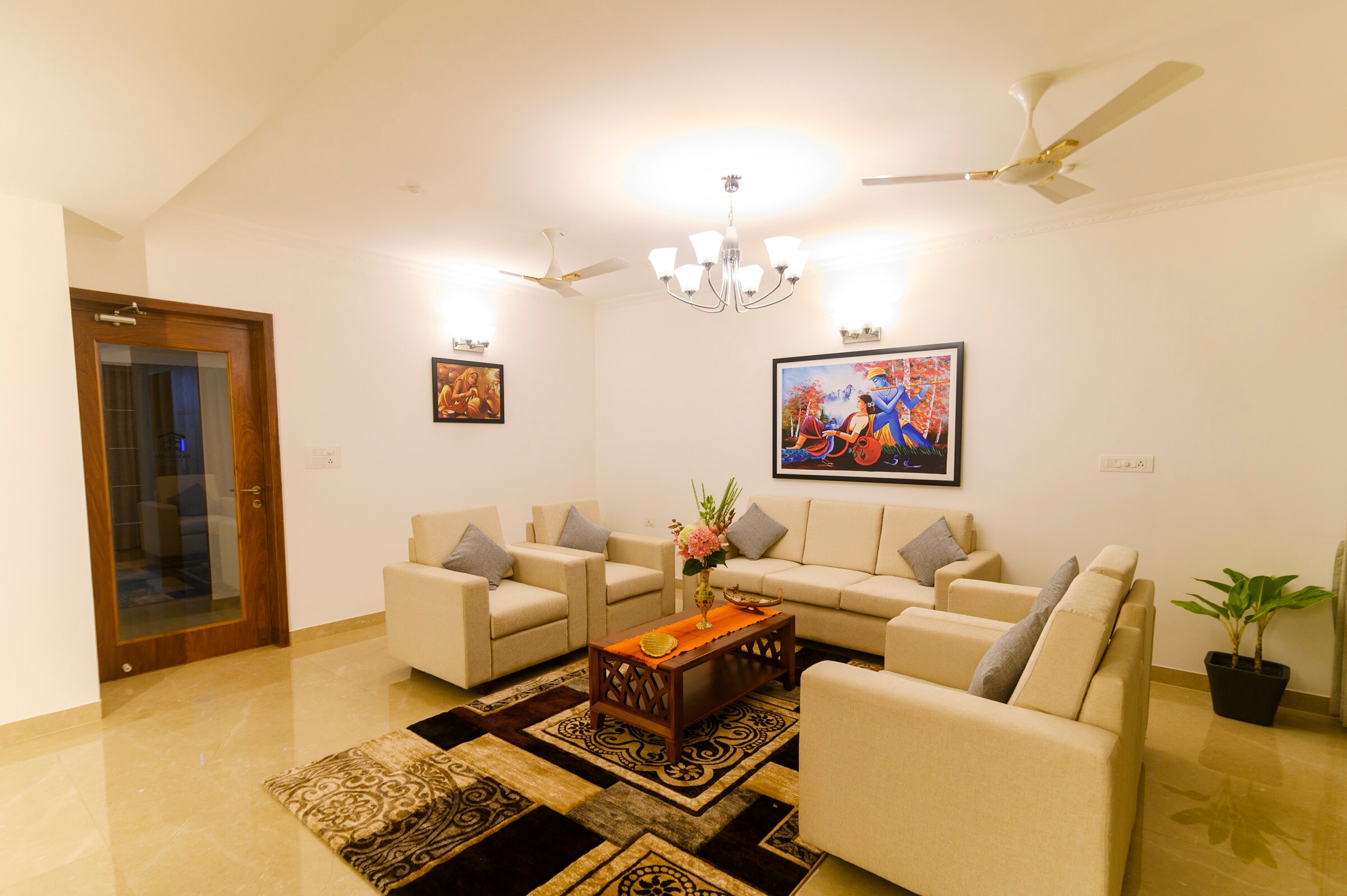 Main gallery