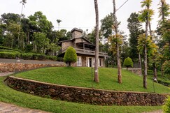 Address of Semni Escape | Two Bedroom Plantation Bungalow at Vagamon