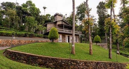 Semni Escape | Two Bedroom Plantation Bungalow at Vagamon Room Type - Semni Escape | Two Bedroom Plantation Bungalow at Vagamon