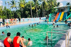 M G WATER PARK & RESORTS