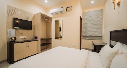 Hotel Shyam Dwar at Toran Dwar Room Type - Superior Room Hotel Shyam Dwar at Toran Dwar Room Type - Superior Room