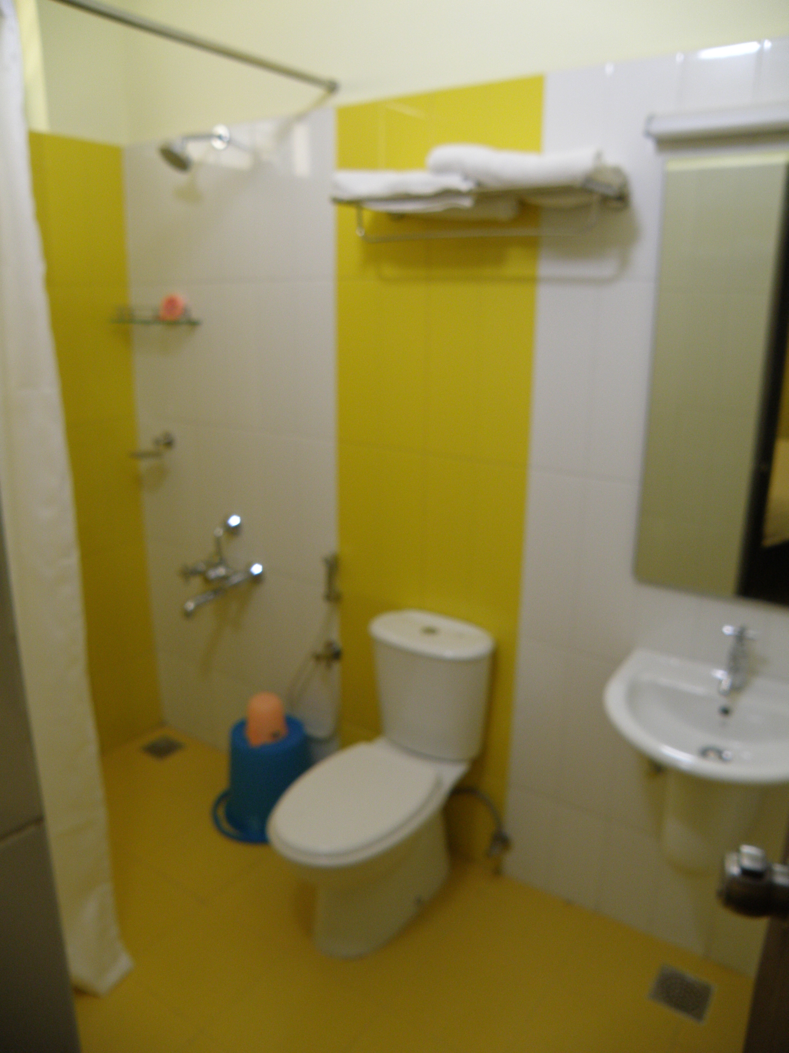 CHENNAI RESIDENCY T NAGAR - Tap to explore photos