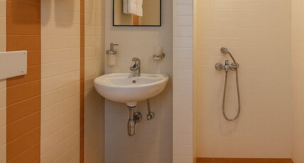 URBAN STAY Room Type - Family room
