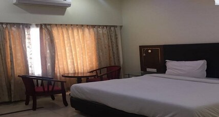 K.T Lodge Room Type - Deluxe AC