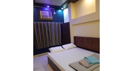 Khushi Paying Guest House Varanasi Room Type - Budget With Fan Room