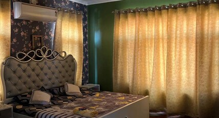 Haven Retreat Room Type - Bedroom 3