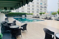 AI Homestay | DLF MyPad