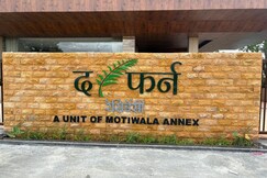 The Fern Residency Solapur, Series by Marriott