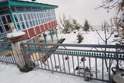 Mountain Eyr