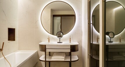 Radisson Collection Hotel, Magdalena Plaza Sevilla Room Type - Collection Premium