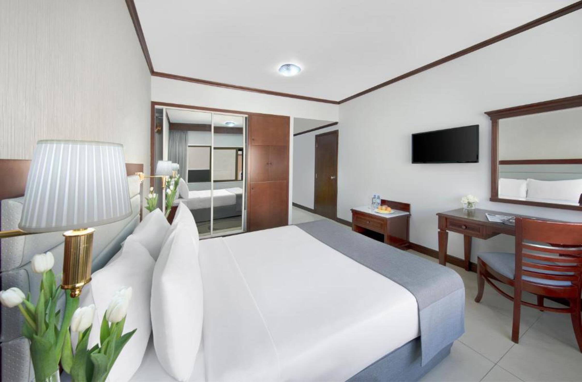 Admiral Plaza Hotel - myPartner Selection - Tap to explore photos