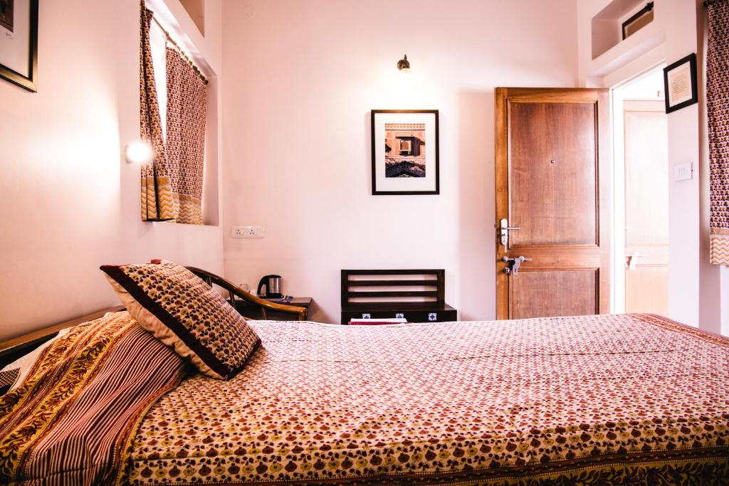 Tara Niwas- A Boutique Hotel - Tap to explore photos