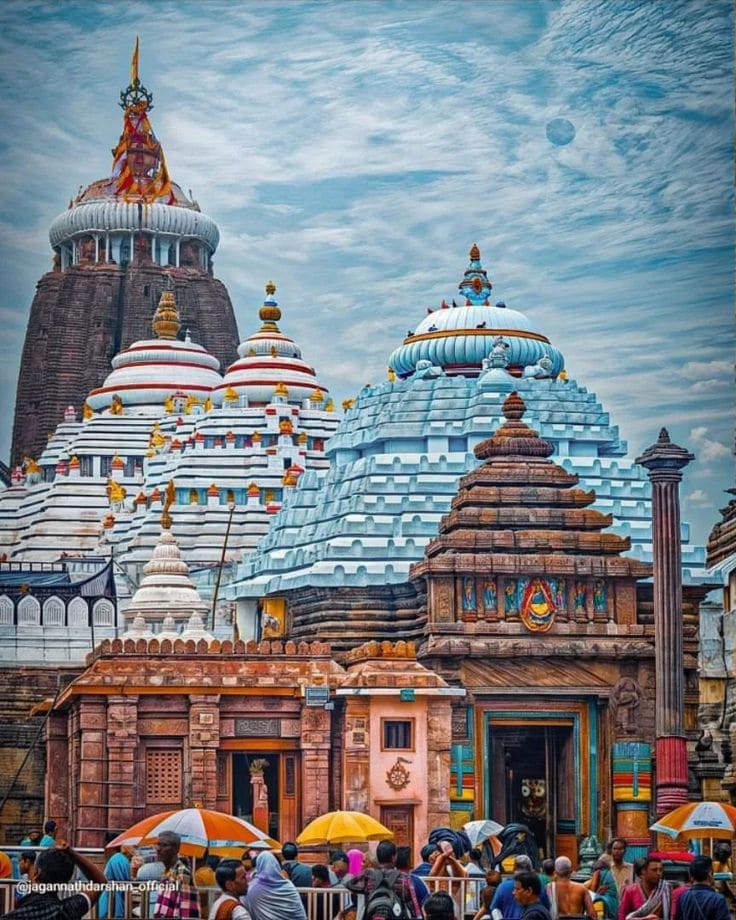 KRISHNA BHAWAN - Tap to explore photos