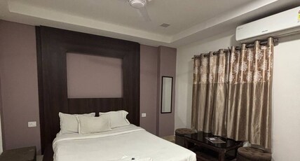 Hotel dedicated Room Type - Bedroom 4