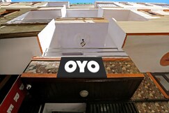 Super Hotel O Premium Rooms