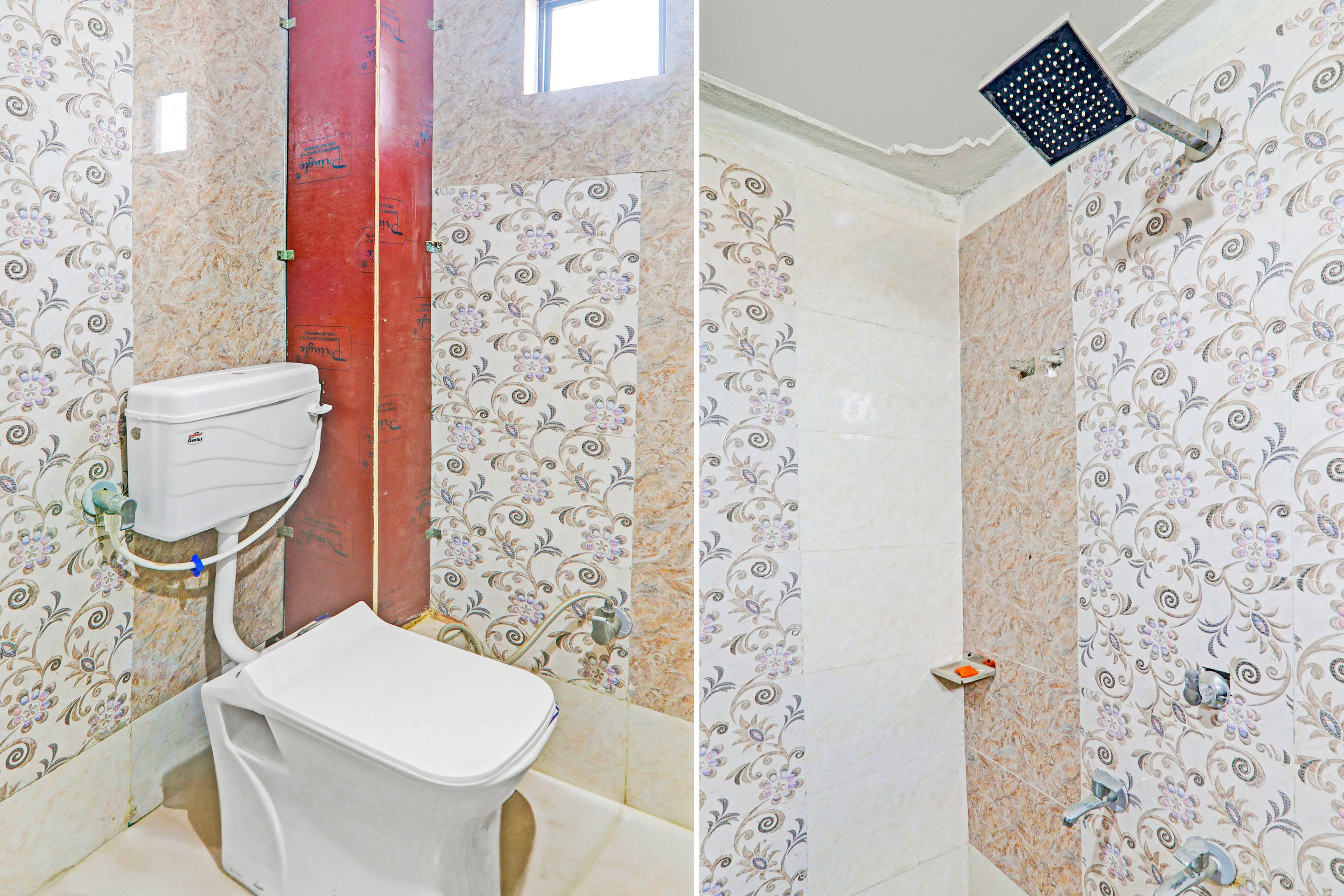 SPOT ON S.A. Hotel - Tap to explore photos