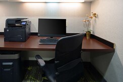 Hampton Inn by Hilton VISALIA
