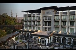 Basilica Resort, Lonavala