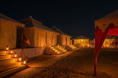 Anantam Resort by RR Group