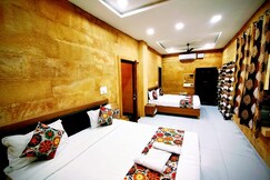 Hotel Jodhani Regency