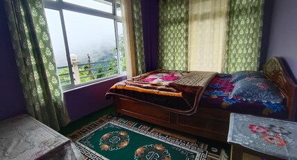 Ghising Homestay Room Type - Bedroom 2