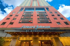 Howard Johnson by Wyndham Kuala Lumpur 118