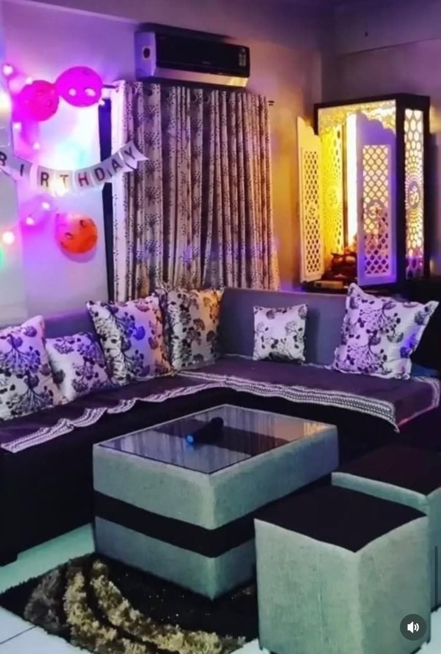 Maheshwari Villa pocket friendly spacious villa - Tap to explore photos