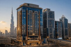 Emirates Grand Hotel