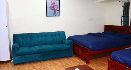 3YESWE Room Type - Family Room