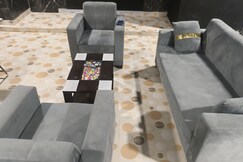 Address of Signature Stay