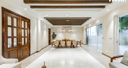StayVista at Villa Nava  Luxury Escape w/ Heated Pool & Bathtub - Assagao Room Type - StayVista at Villa Nava