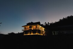 Sunset Forest Twin Deluxe 2 Rooms Shimla Kufri