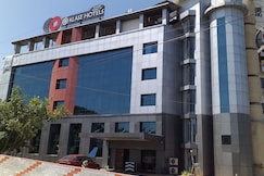 KLASE HOTELS, GUINDY