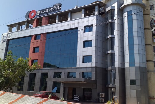 KLASE HOTELS, GUINDY