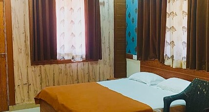 Hotel Ocean Pearl Room Type - Bedroom 1