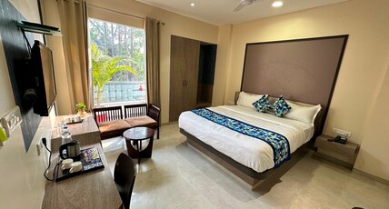 Hotel Pinaka inn Room Type - Superior Room