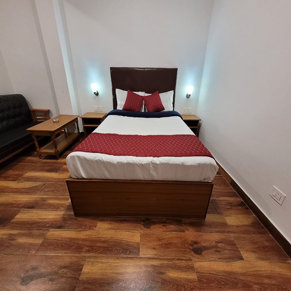 Dorjee House (Lux Homestay) - Tap to explore photos