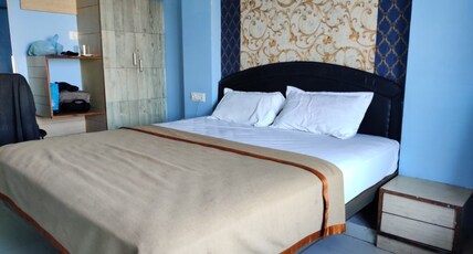 Hotel Nandan international Room Type - Executive Room