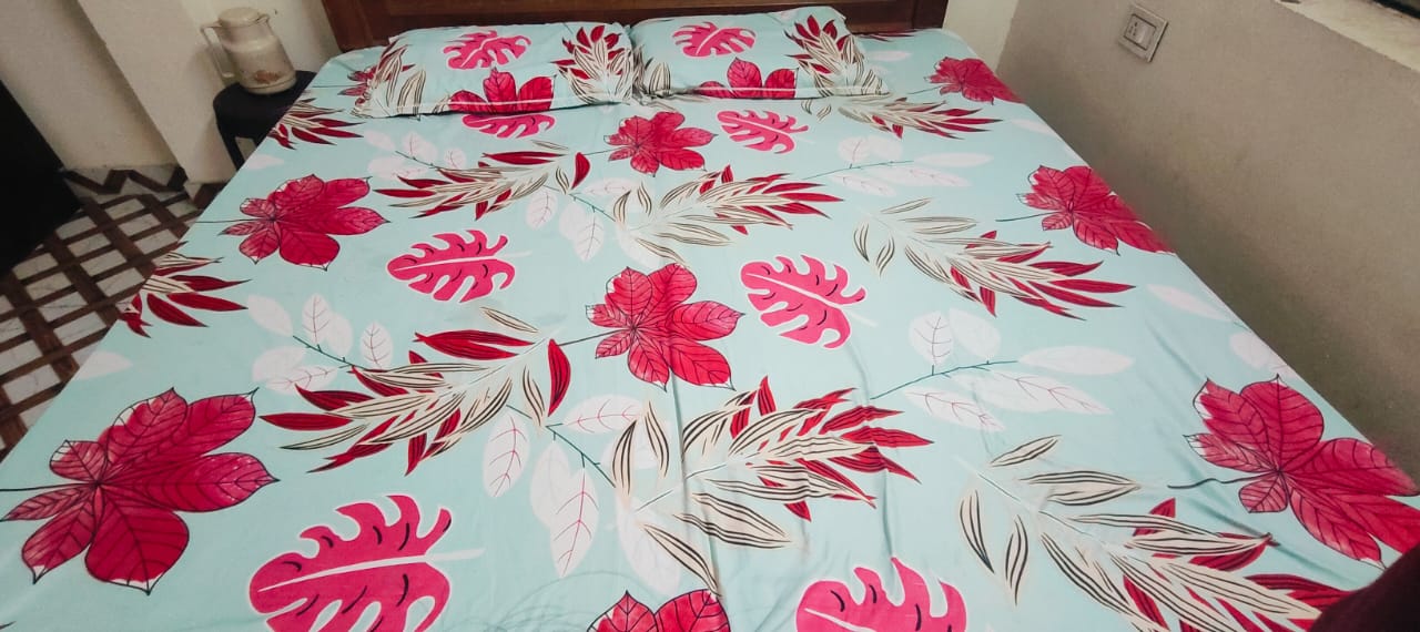 Jagdish Krishna Homestay - Tap to explore photos