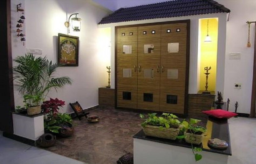 Kere Kadu Homestay - Tap to explore photos