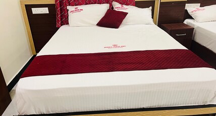 SONIA MAHI INN Room Type - Economy Double Room