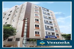 Vennela Hotel Apartments | Rooms & Caretaker
