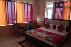 Hotel The Shimla hills