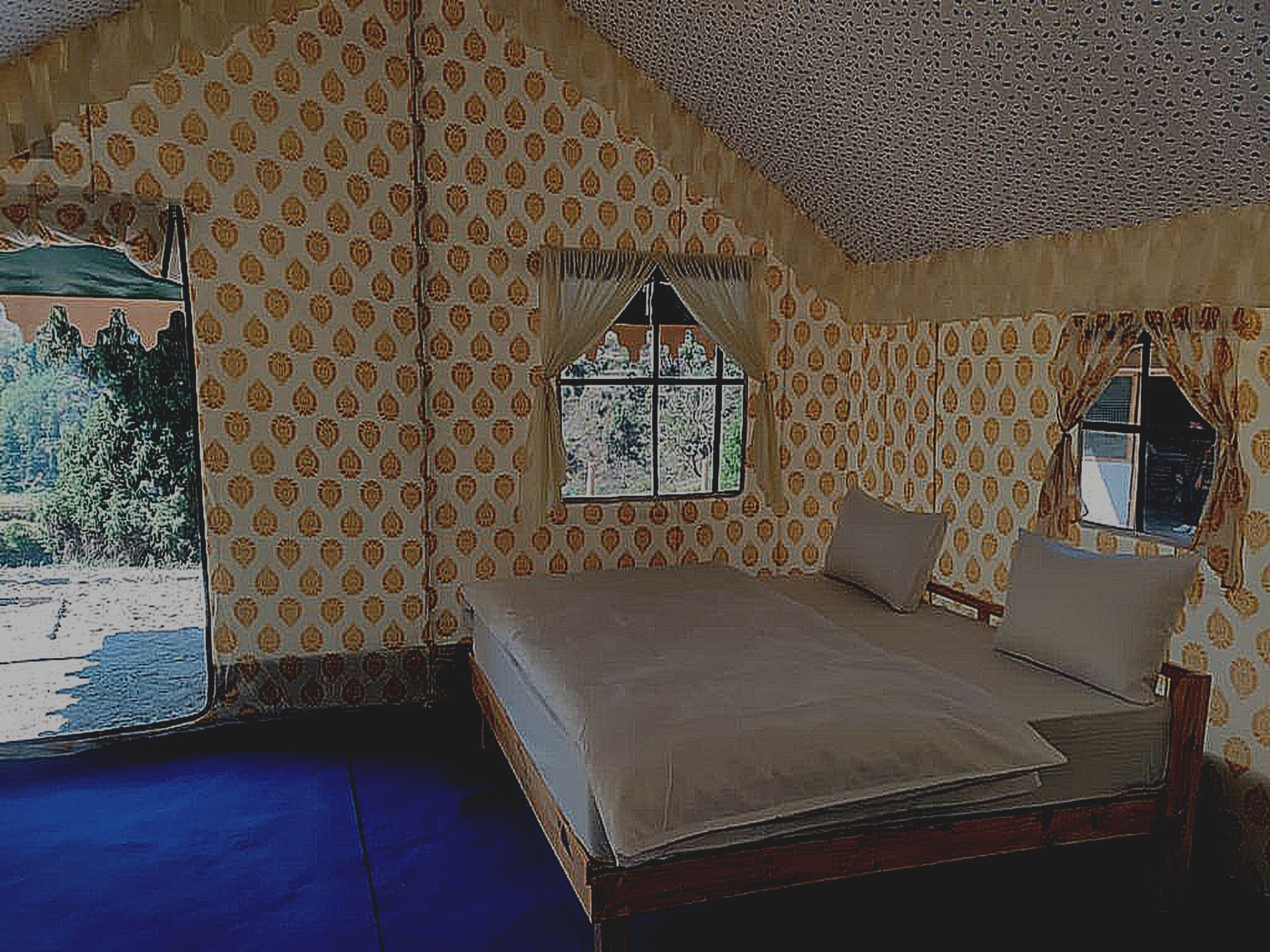 Hotel O Home Fiza Malang Valley - Tap to explore photos