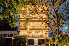 ROYAL STUDIO GOLF COURSE ROAD
