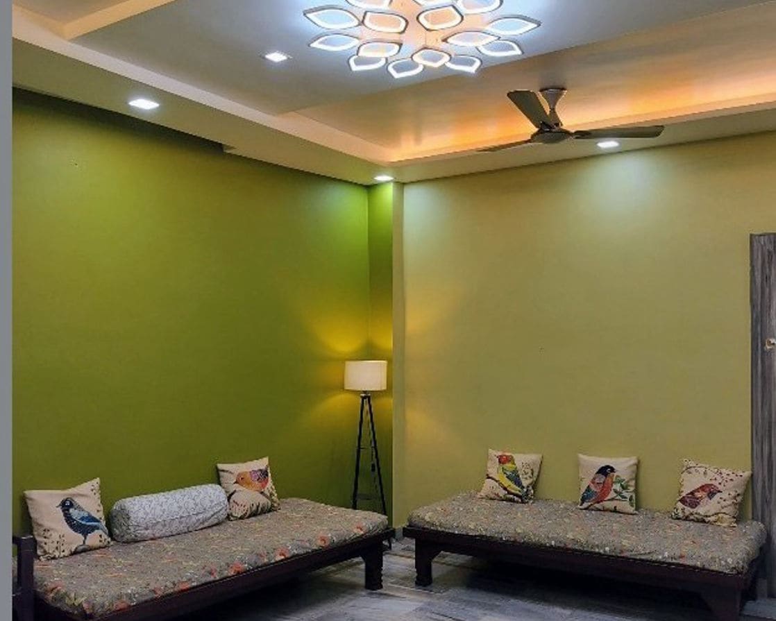 Rungta Niwas | Entire 2BHK Apartment - Tap to explore photos