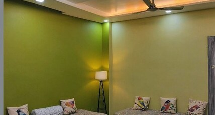 Rungta Niwas | Entire 2BHK Apartment Room Type - Rungta Niwas | Entire 2BHK Apartment
