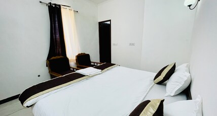BIGCAT SARISKA HOMESTAY Room Type - Bedroom 2