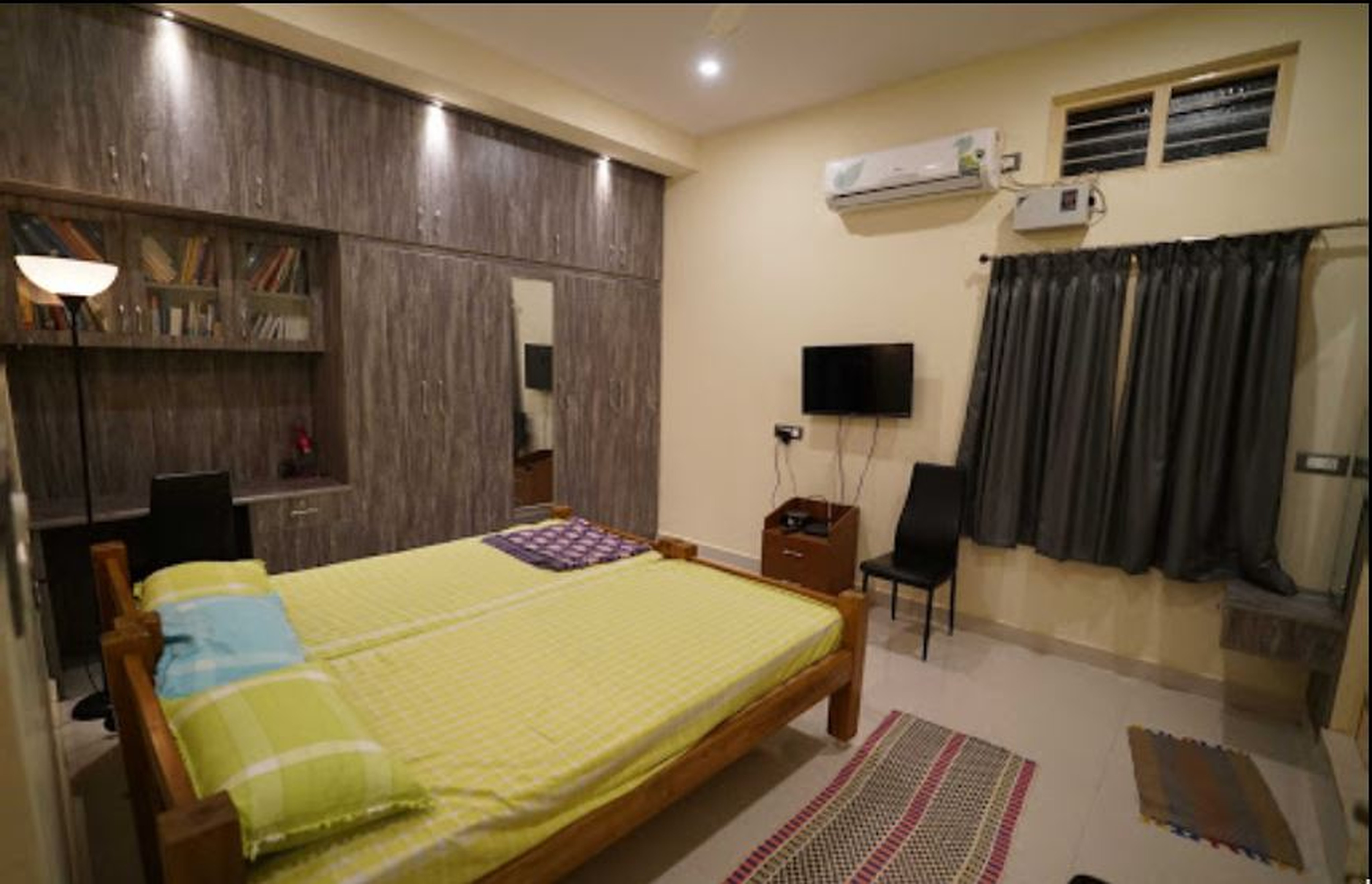 Moodala Mane | Entire 2 BHK Homestay - Tap to explore photos
